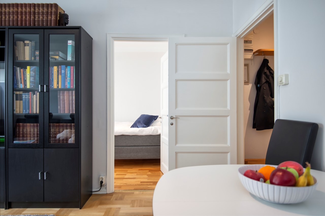Kungsklippan 12, 6 tr