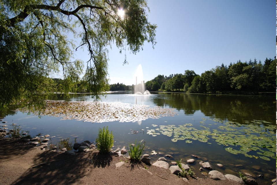 Fredsgränd 13, 4 tr