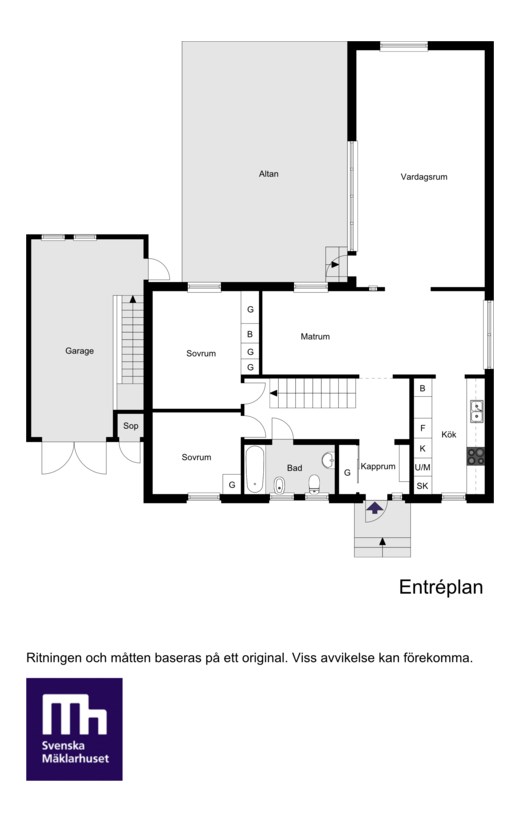 Björnspinnarevägen 3