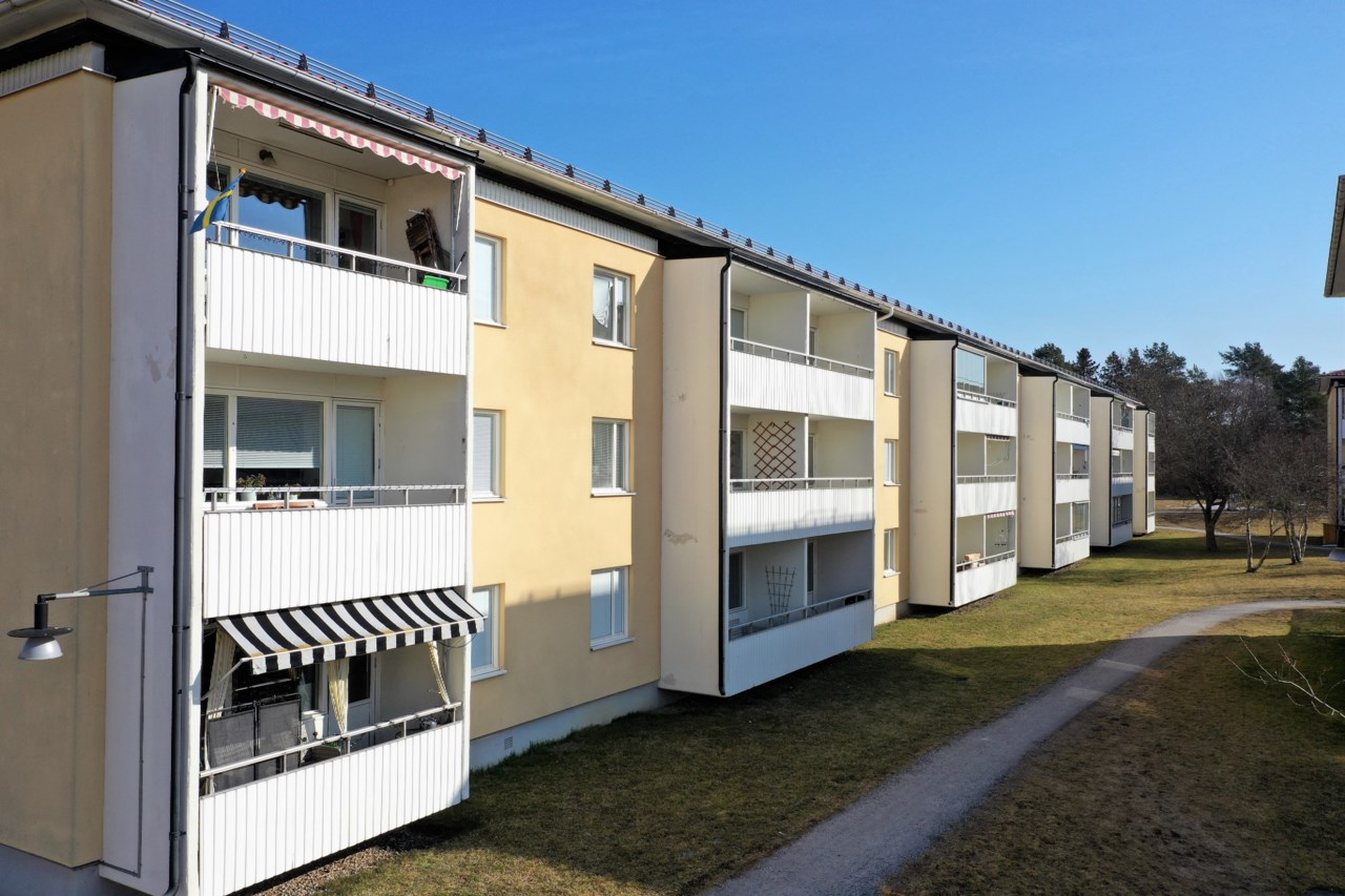 Sörgården 135
