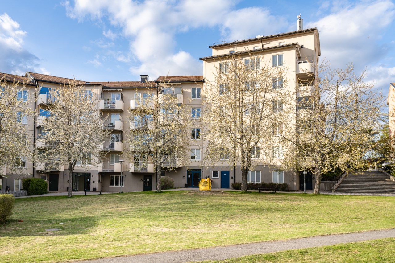 Värnstigen 7