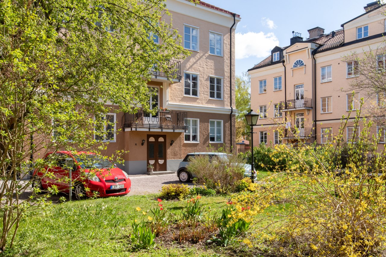 Vindhemsgatan 18A