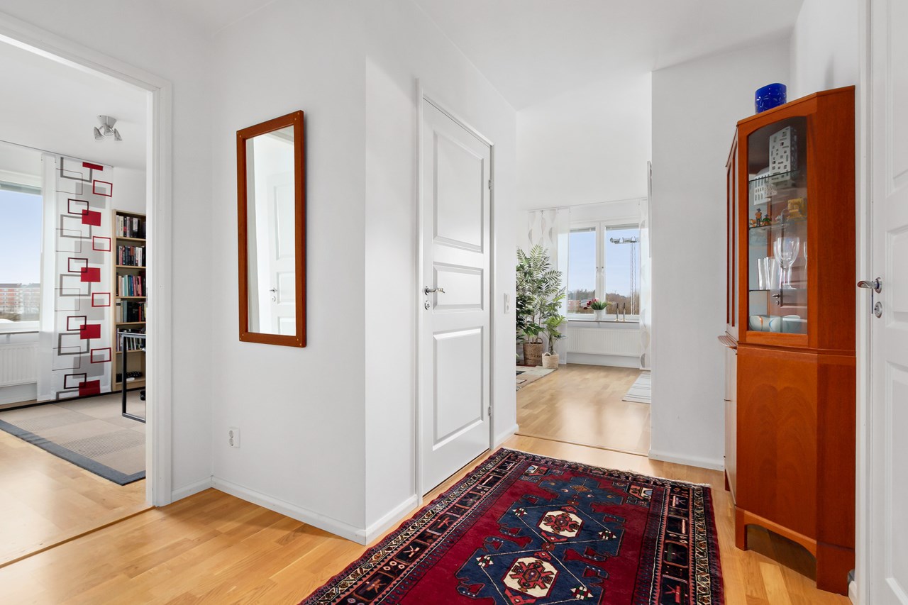 Flygvillevägen 17, 5tr