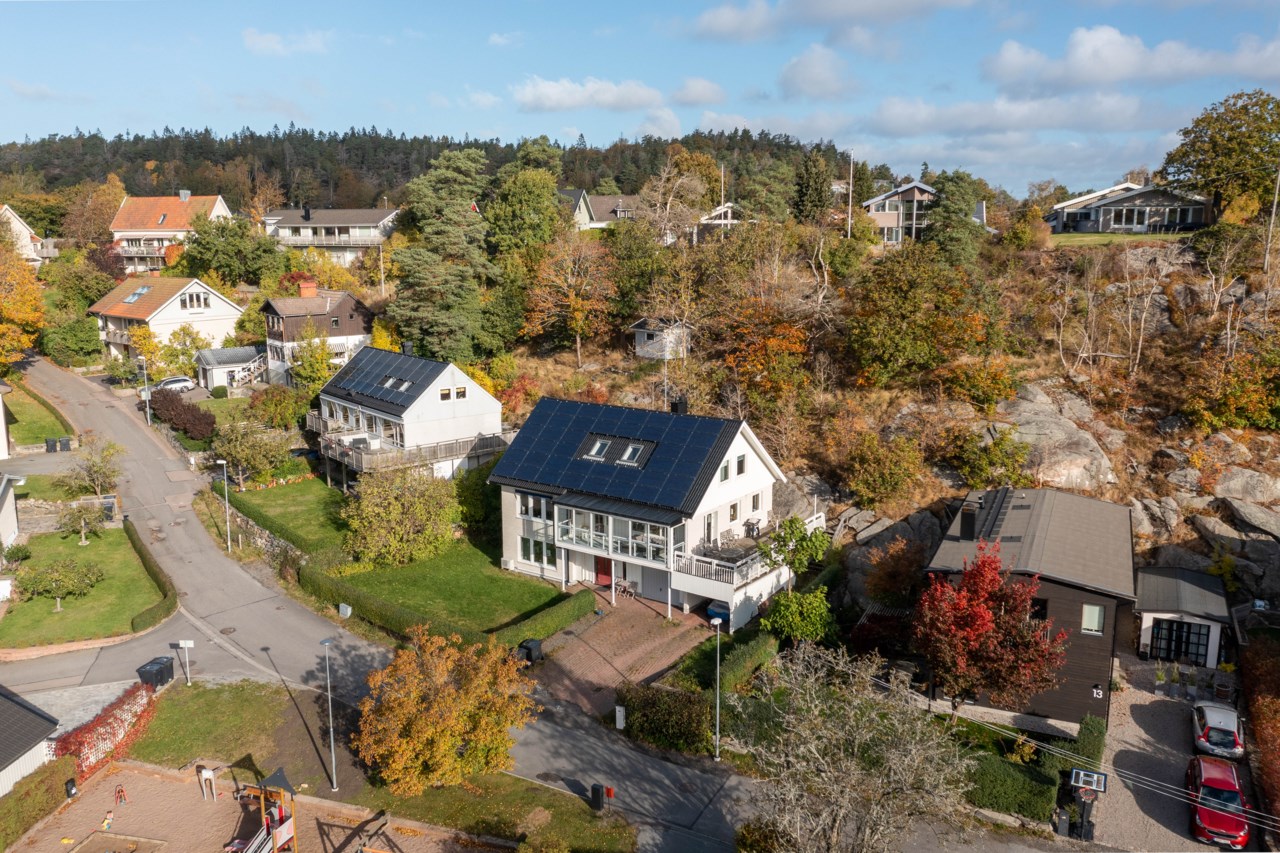 Östersnäsvägen 11