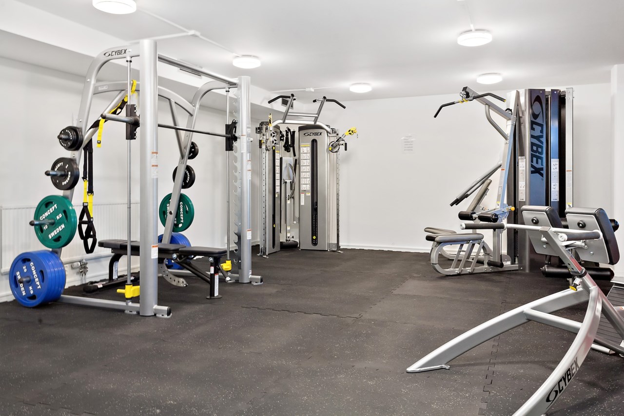 Gym