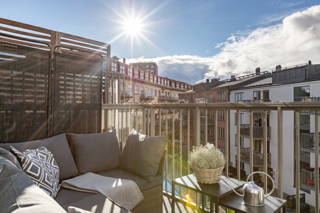 Midsommarvägen 41, 4 tr