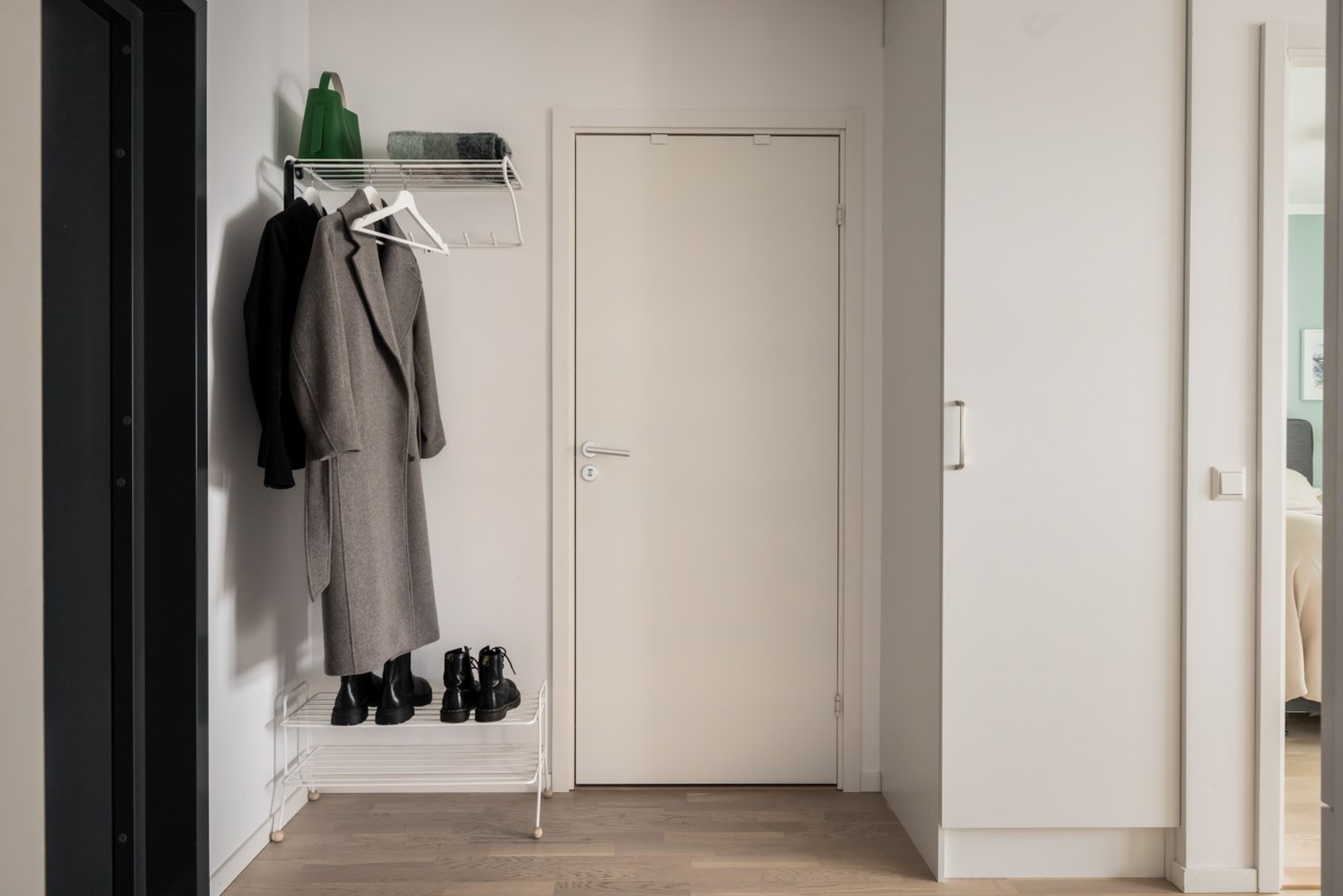 Liljeholmsgränd 6, 3 tr