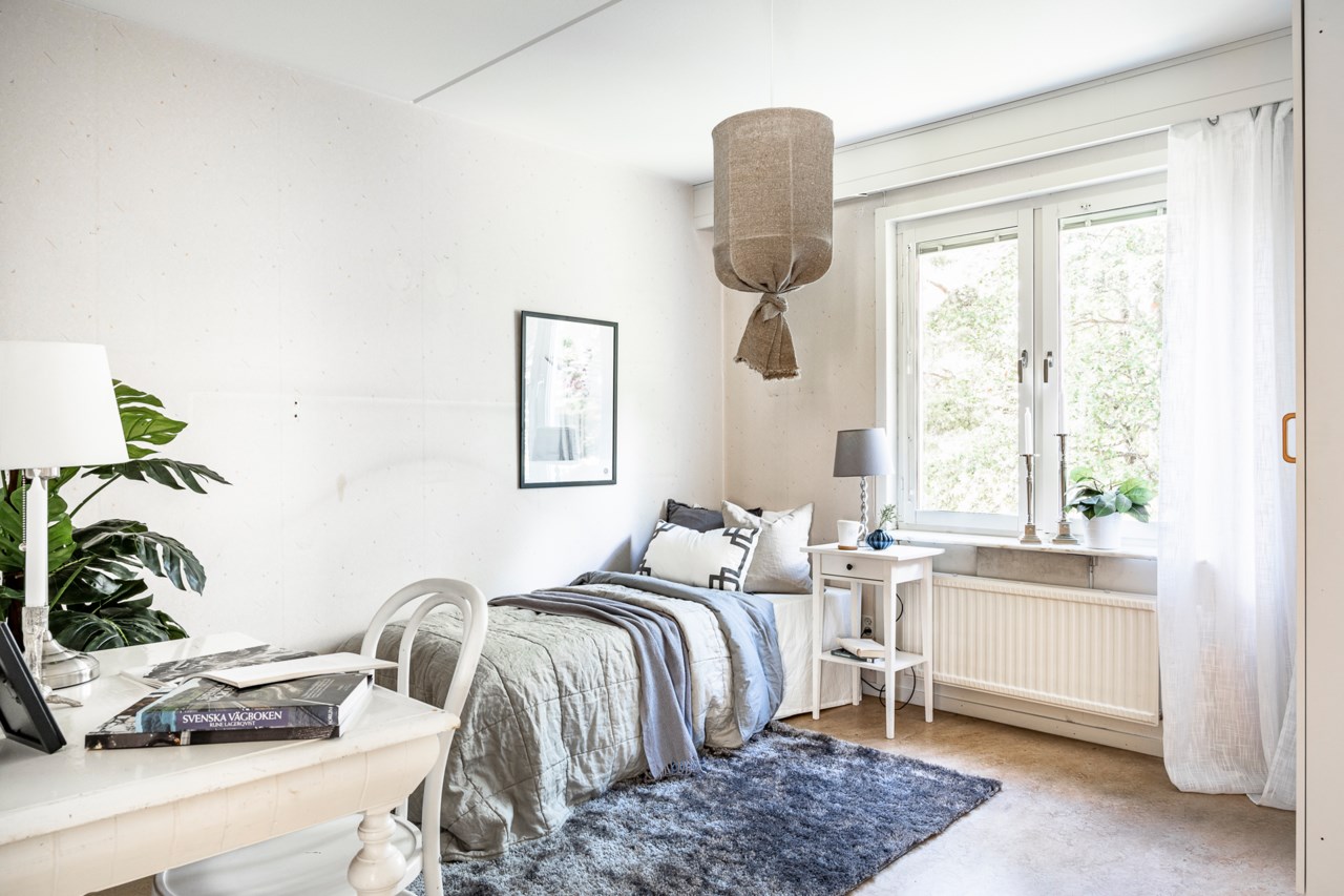 Finn Malmgrens väg 3 A