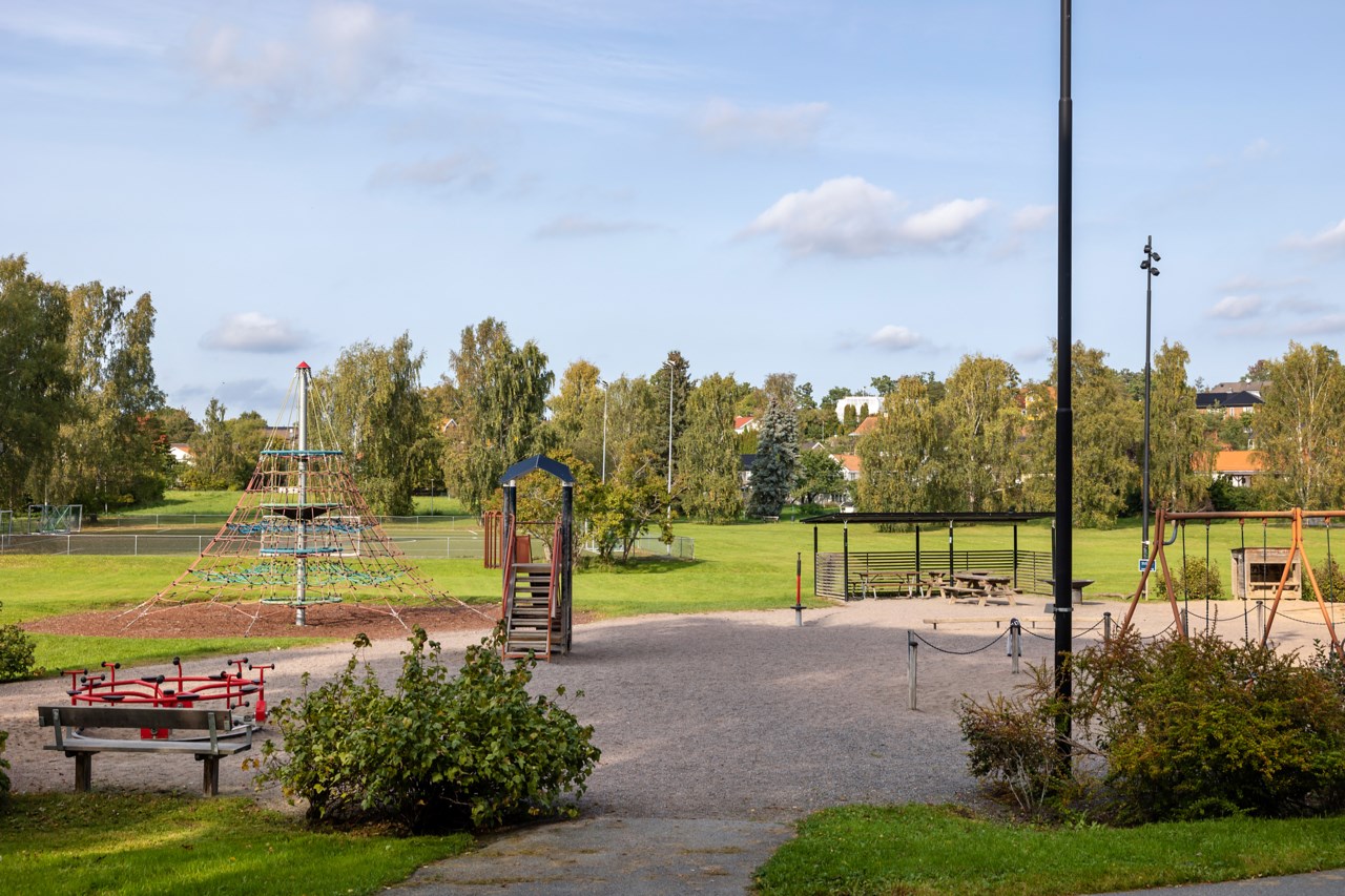Killingeparken