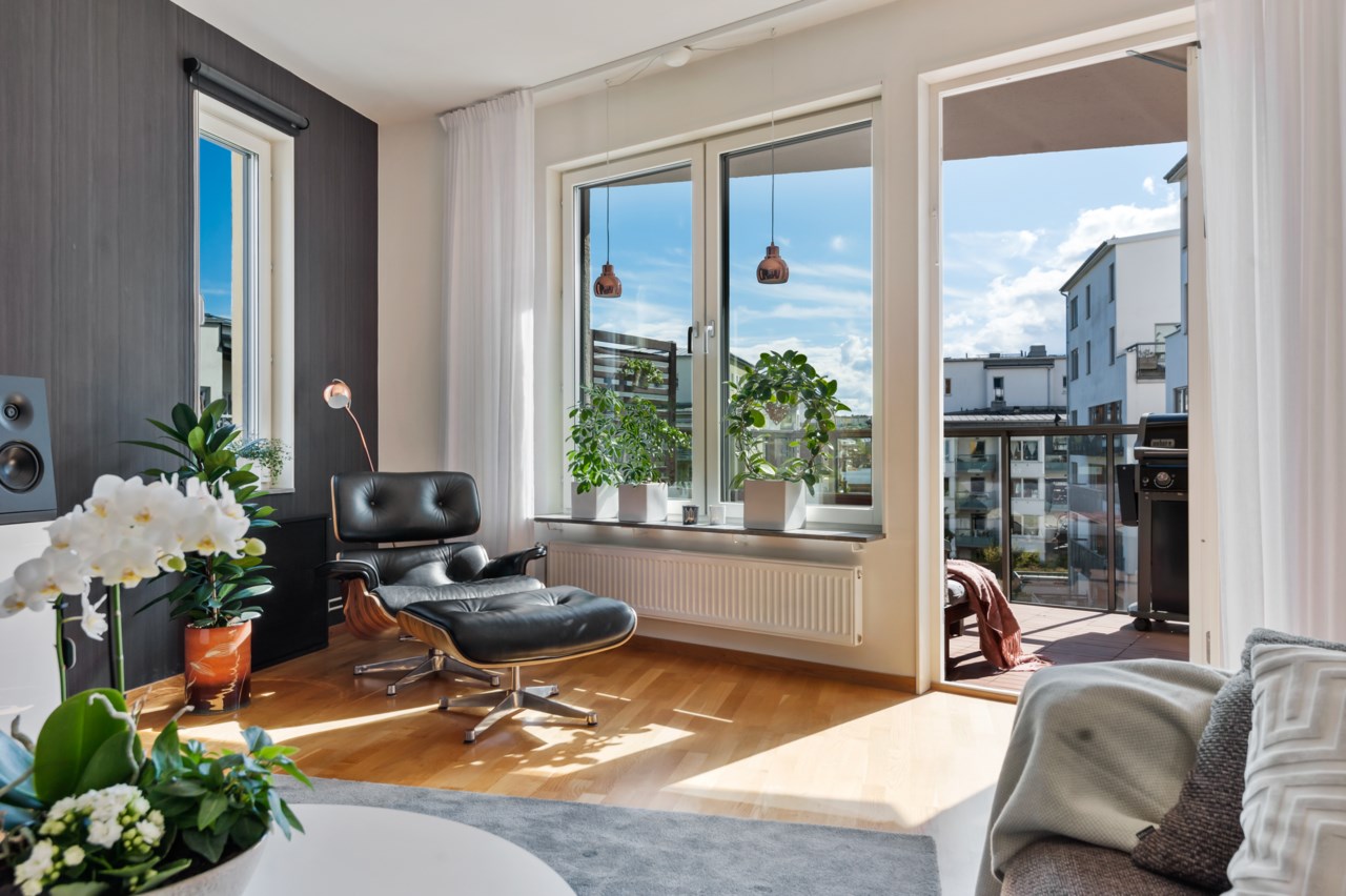Båtklubbsgatan 15, 4tr
