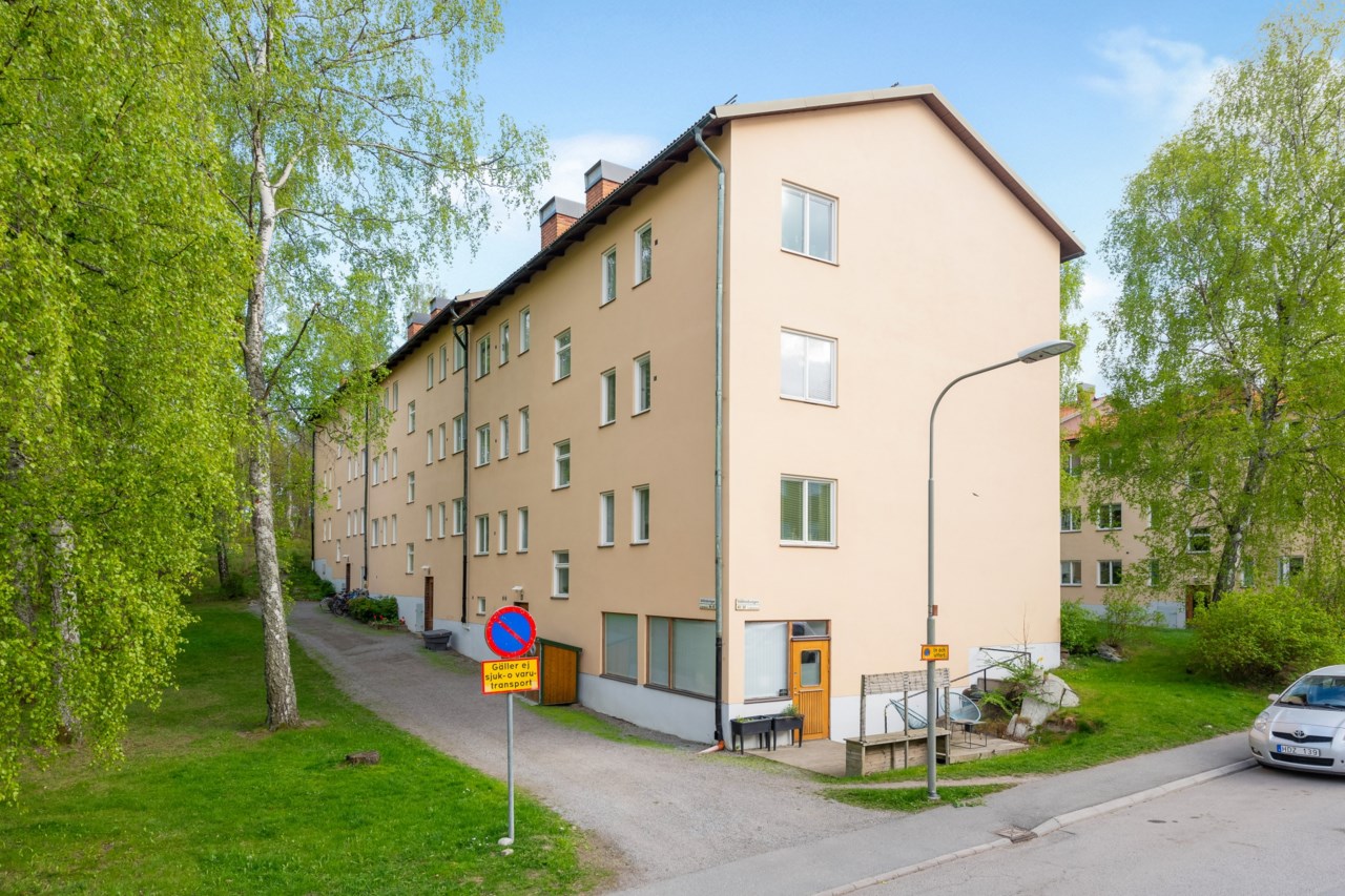 Ståltrådsvägen 44