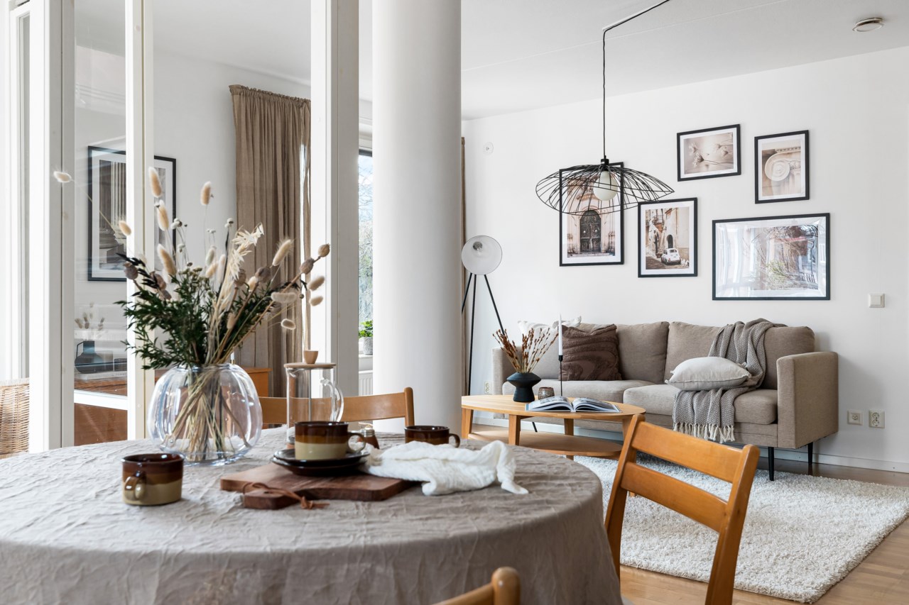 Gjuteribacken 21A, 3 tr