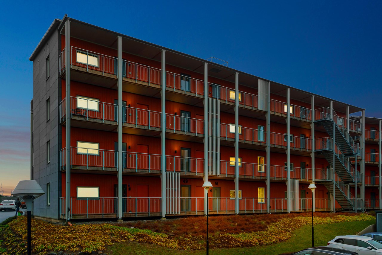 Fidravägen 51
