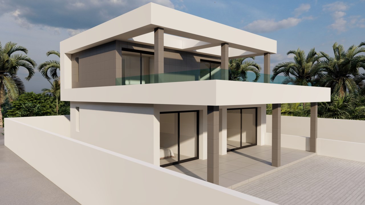 Villas Quesada
