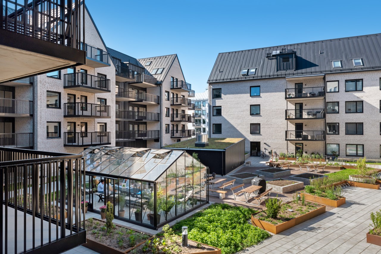 Skånegatan 57B