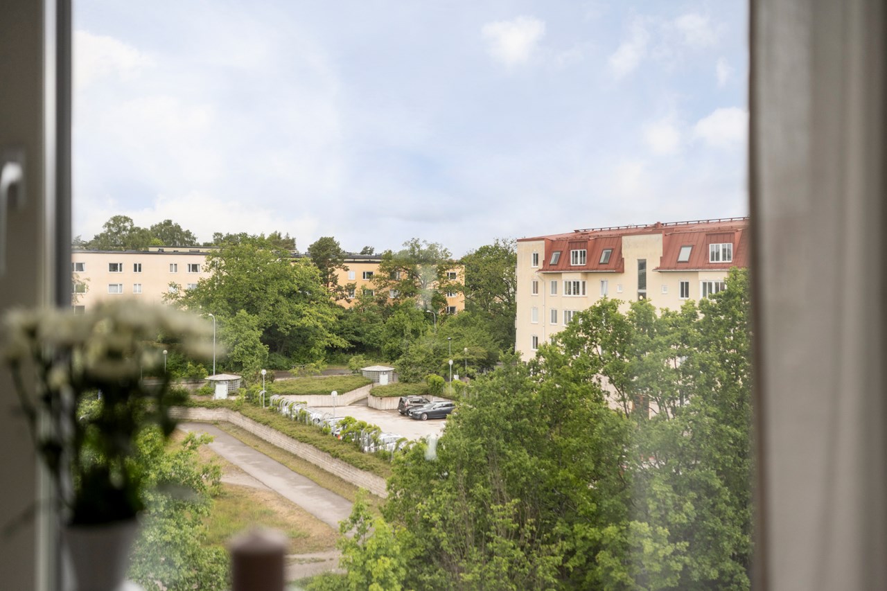 Tellusborgsvägen 92