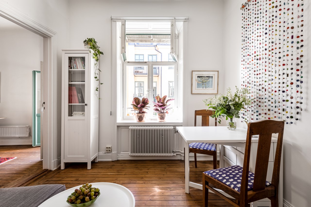 Fridhemsgatan 64A, 3 tr ö.g.