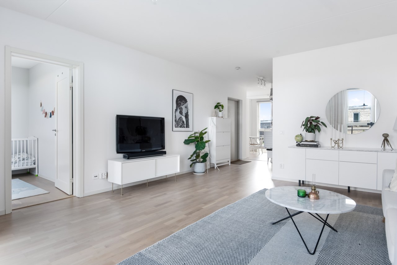 Annedalsvägen 51, 5 tr.