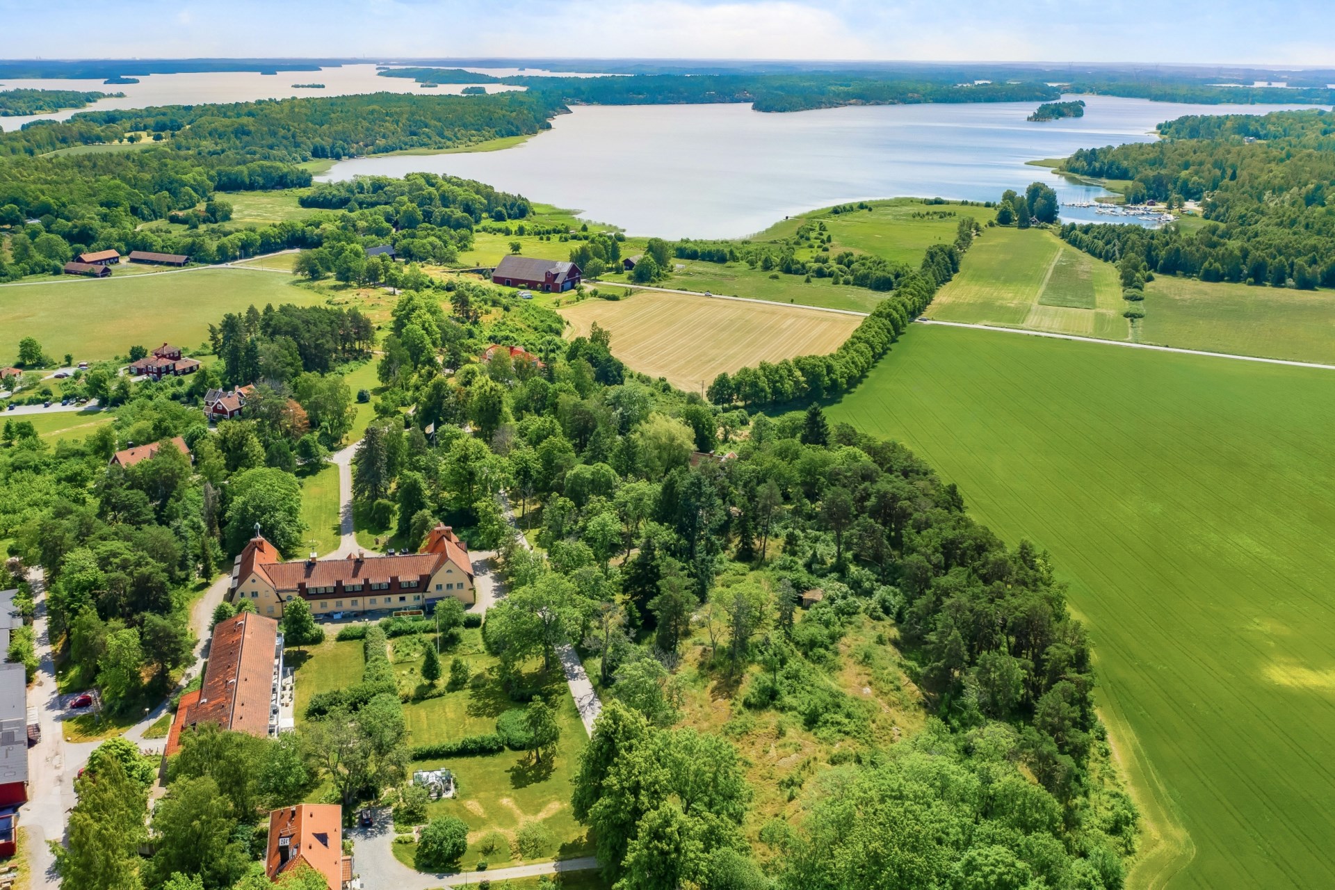 Bro/<wbr>Säbyholm