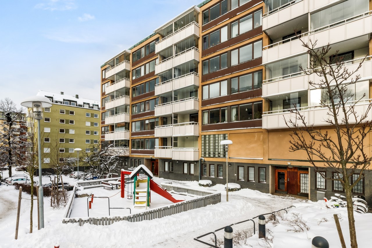 Ankdammsgatan 24A