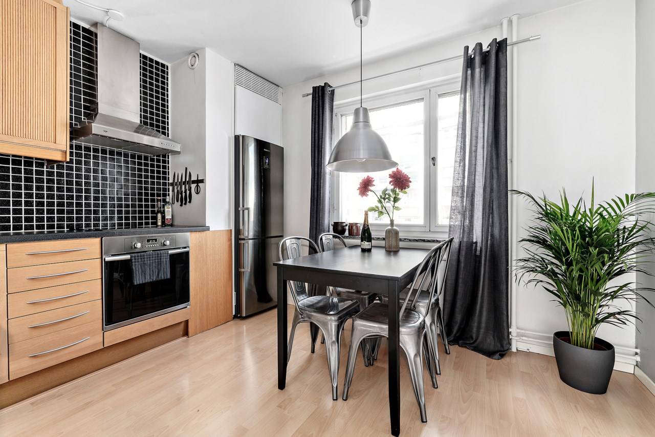 Klippgatan 20A, 4tr