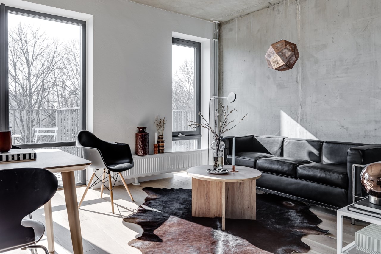 Östra Farmvägen 19BA