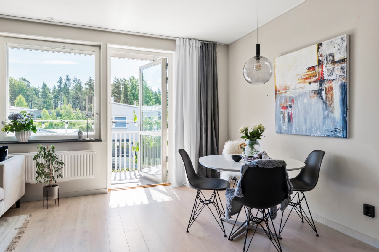 Lovisedalsvägen 172