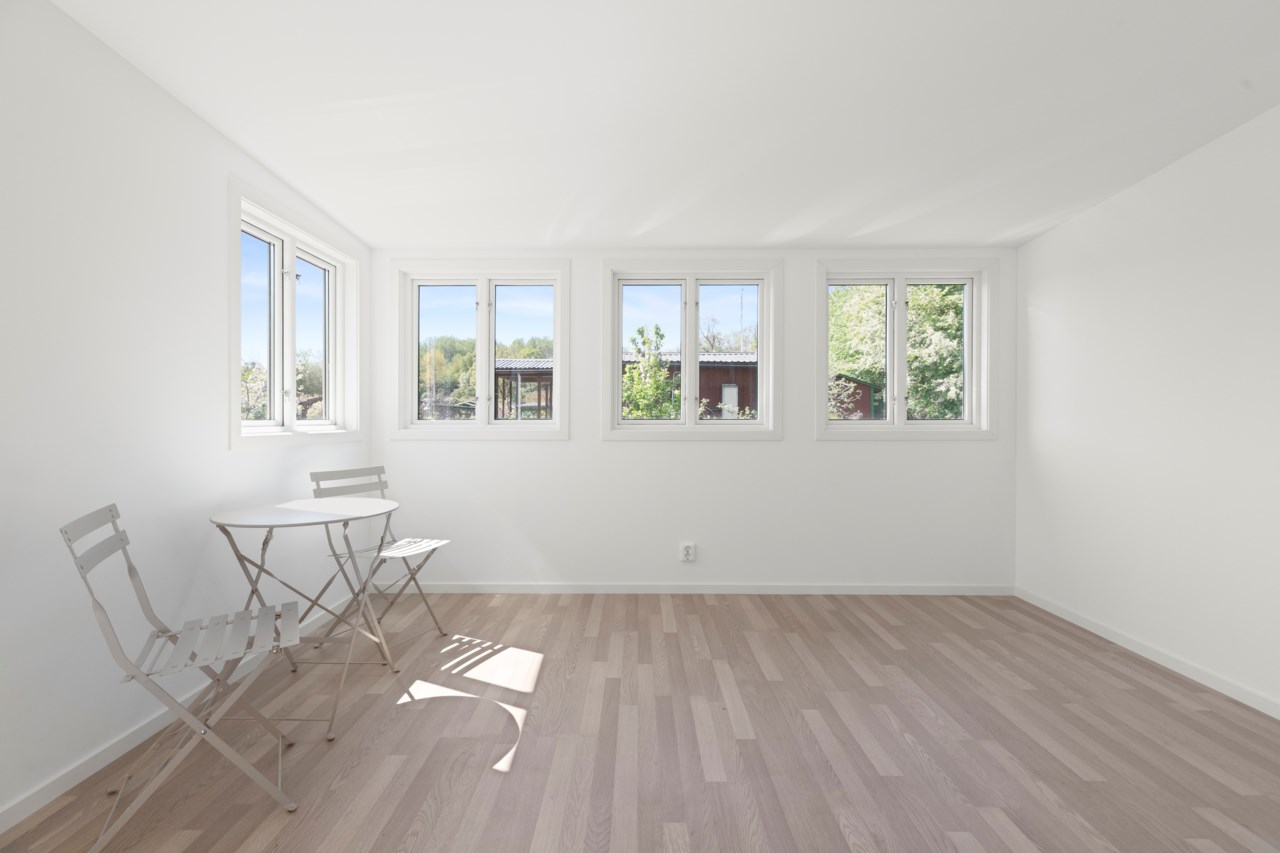 Järvavägen 10, lott 10