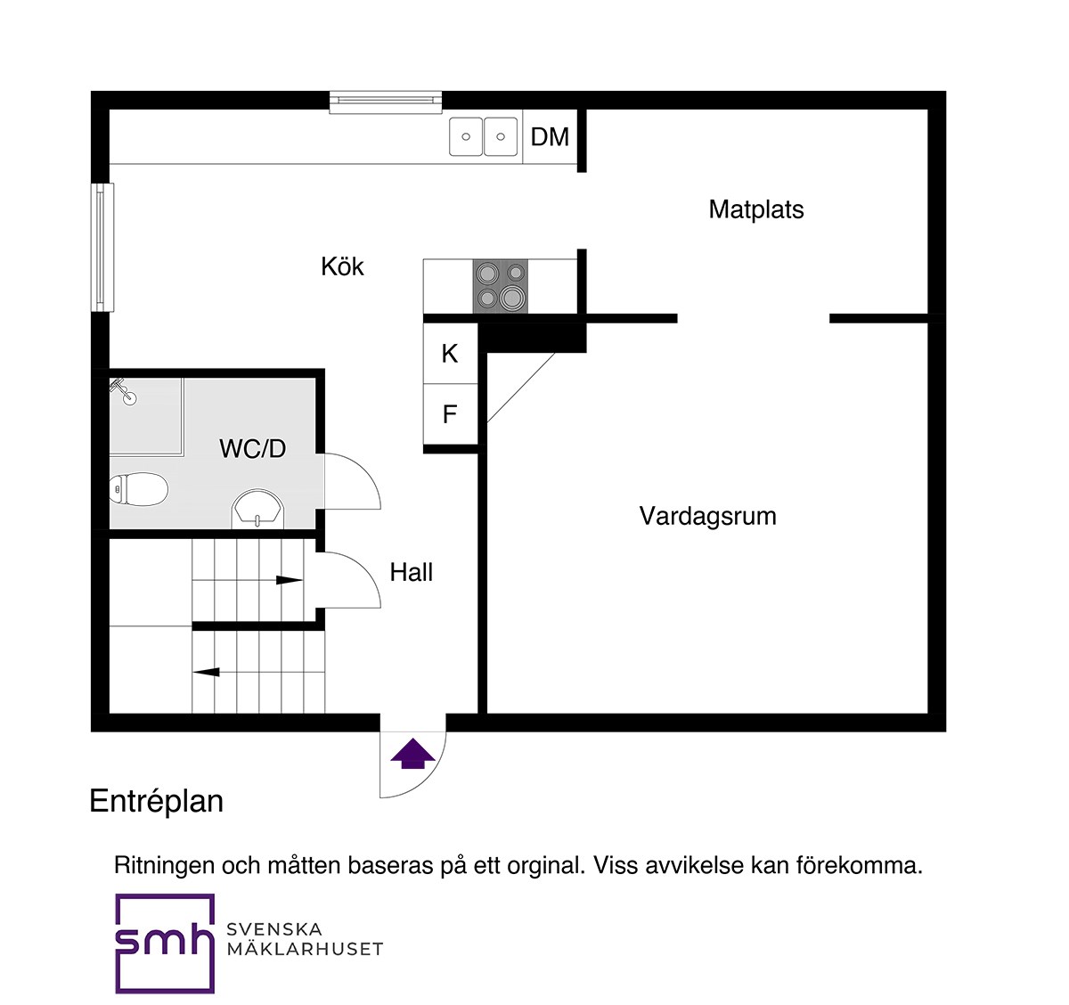 Entréplan