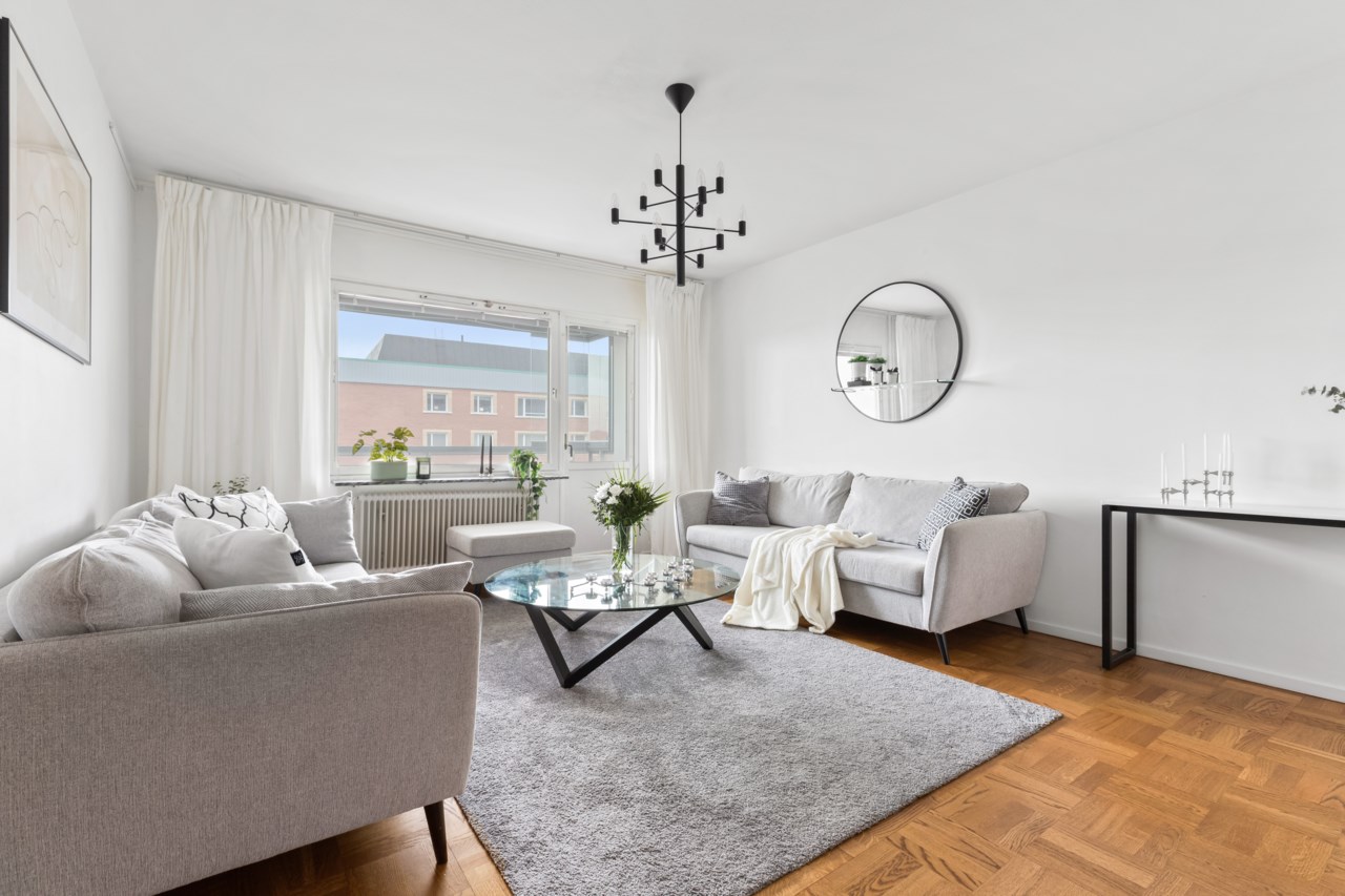 Klippgatan 16A