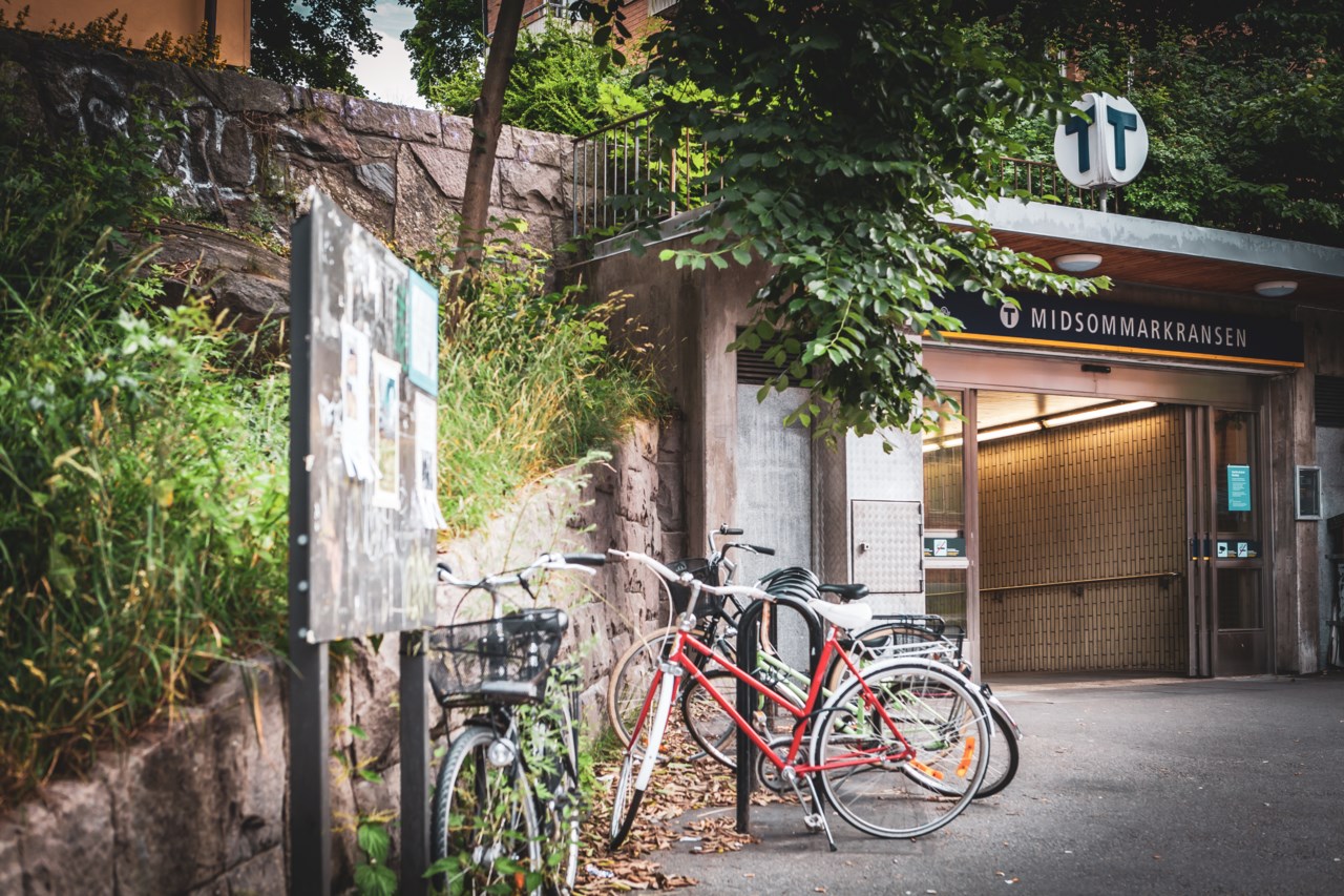 Responsgatan 18