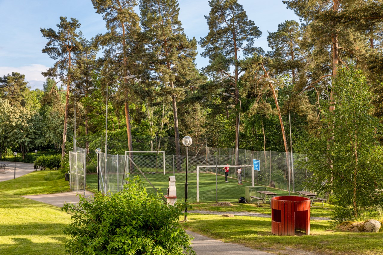 Emaljvägen 10, 1 tr