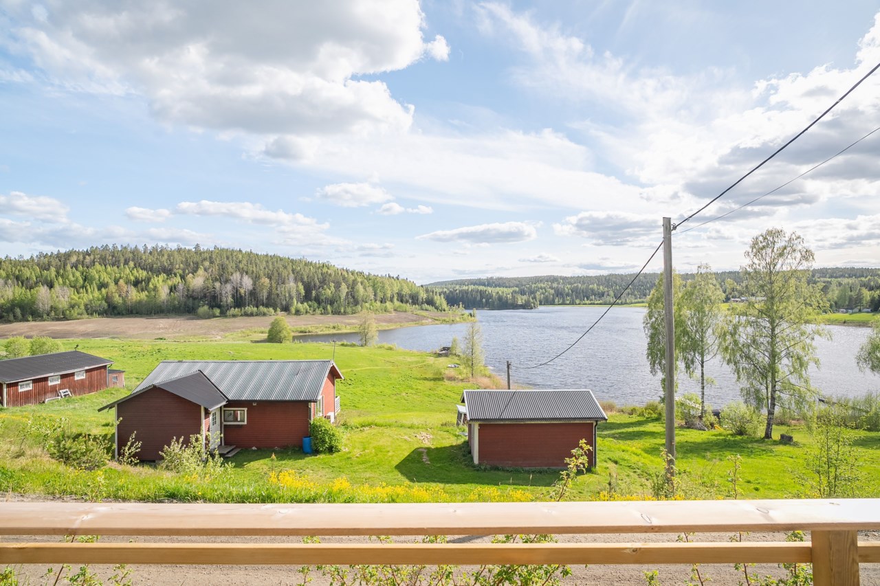 Stora Bandsjön 516