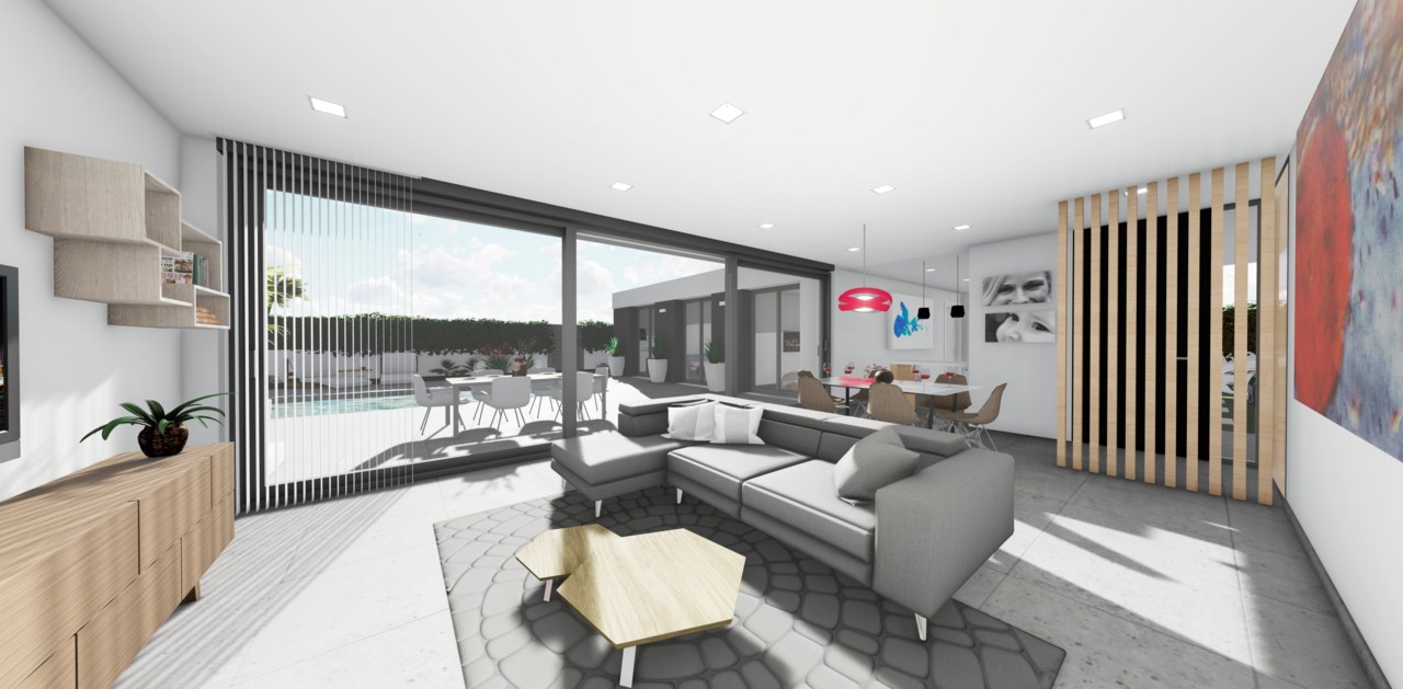 Villa Isla