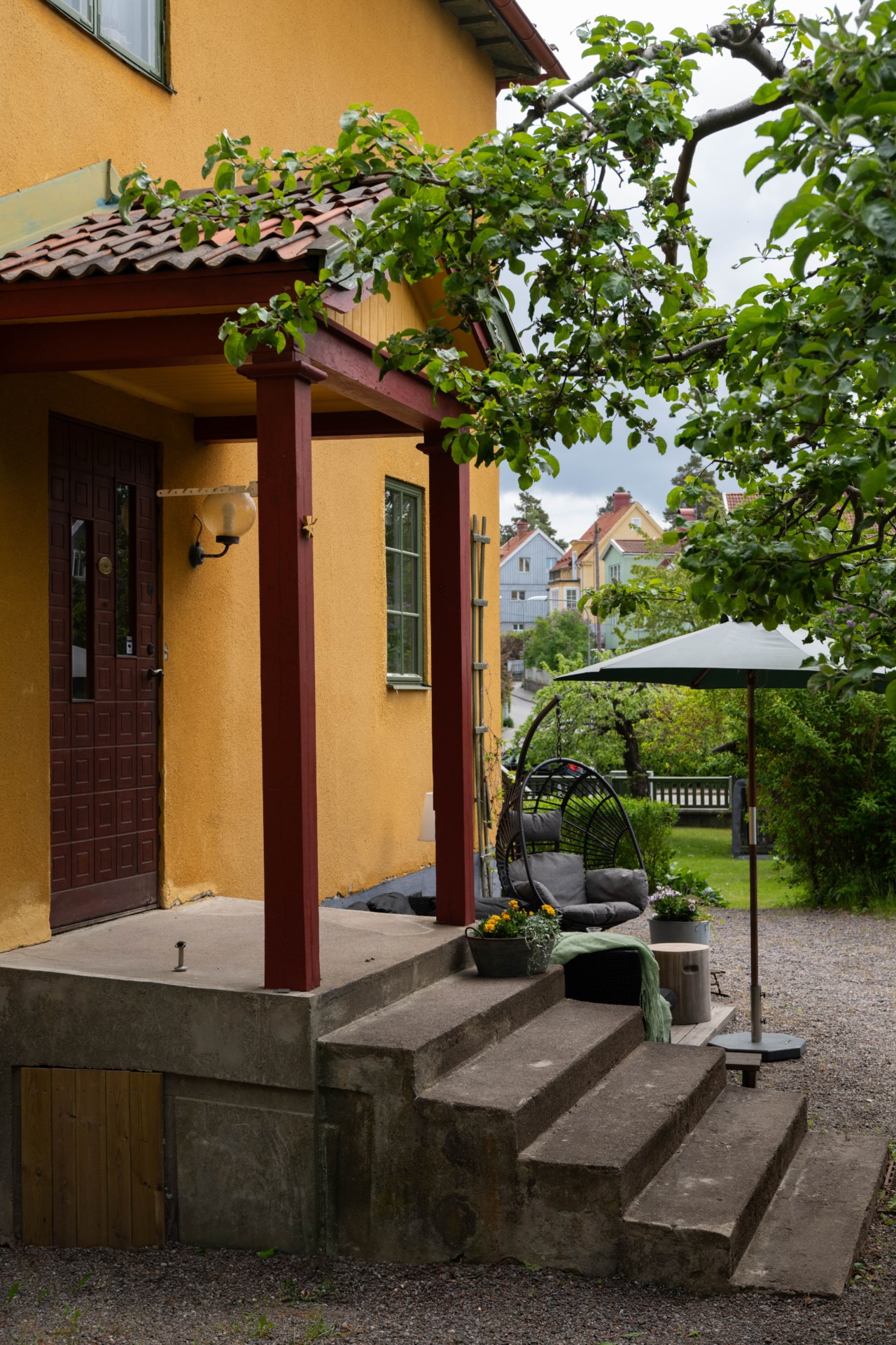 Selmedalsvägen 196
