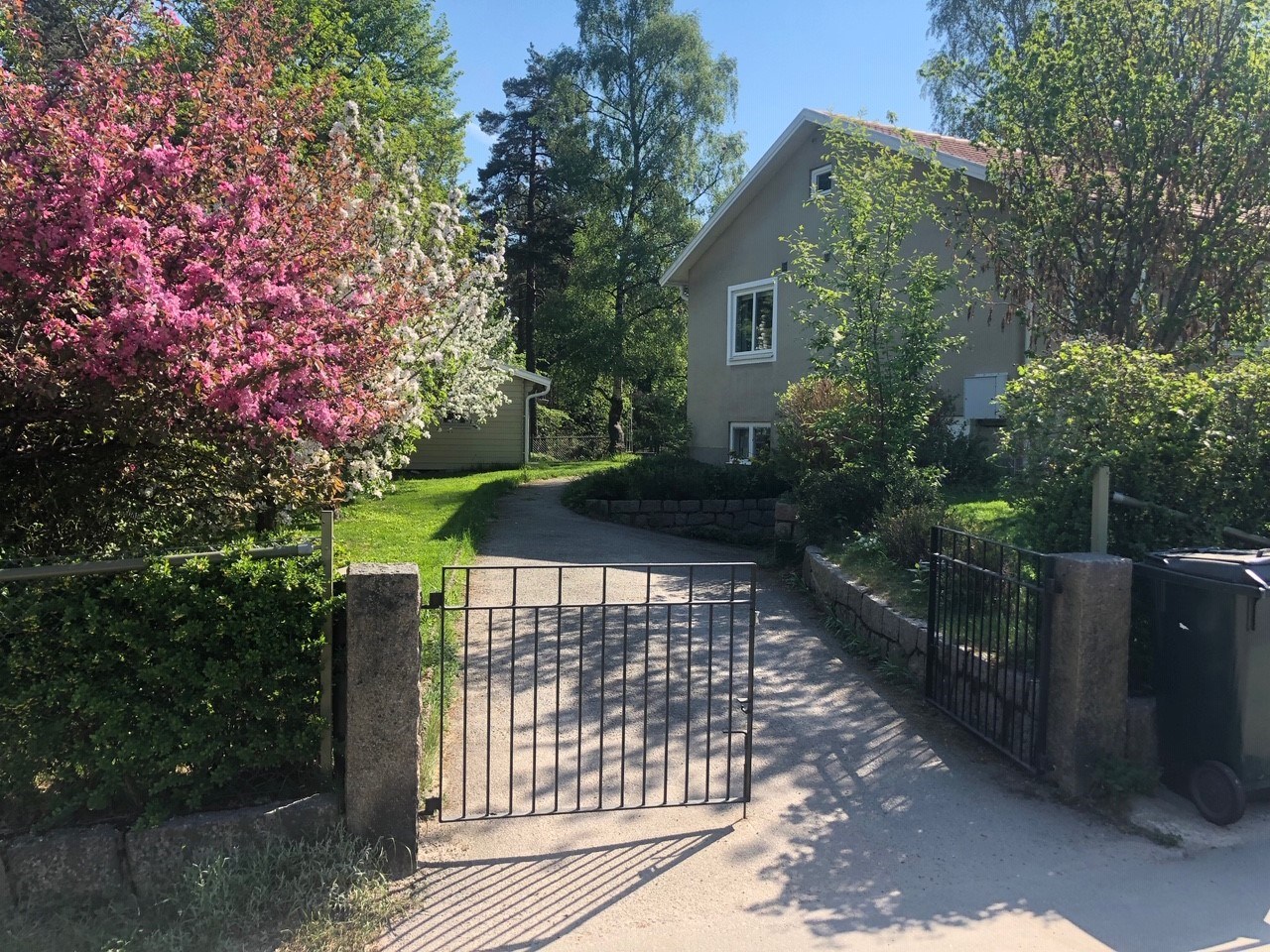 Klarälvsvägen 40