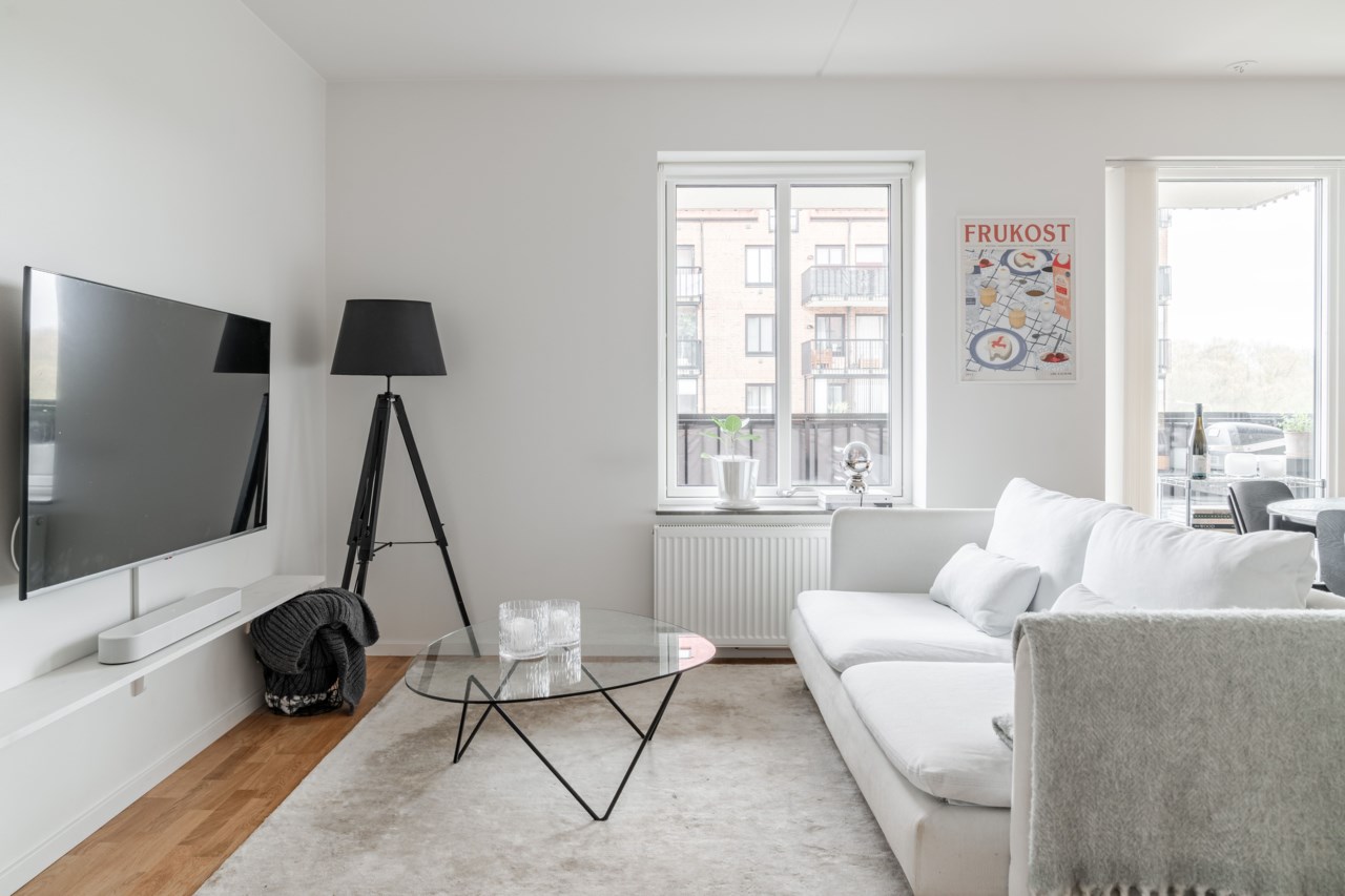 Äppelblomsgatan 7