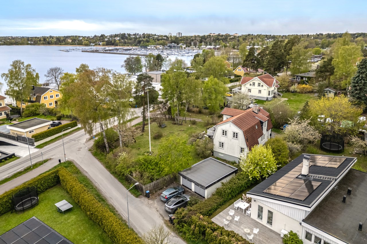 Drakskeppsvägen 20