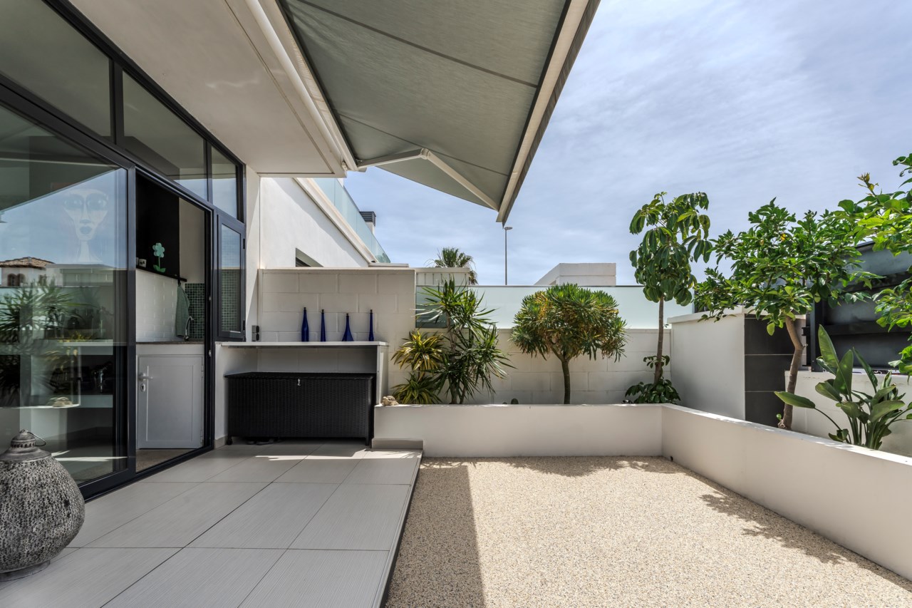 Residencial Tabora