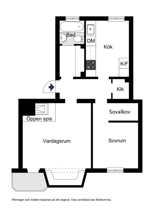 Islinge hamnväg 13