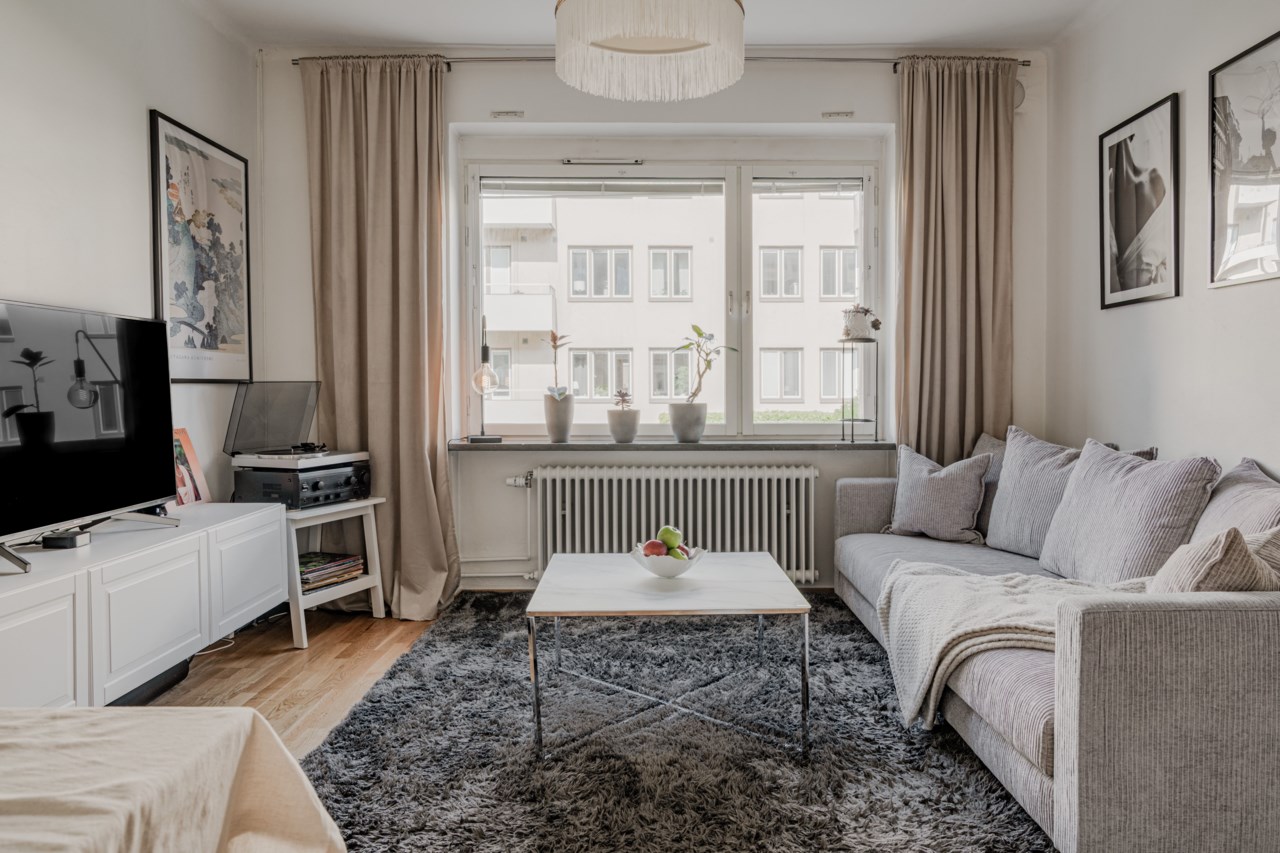 Artillerigatan 7C