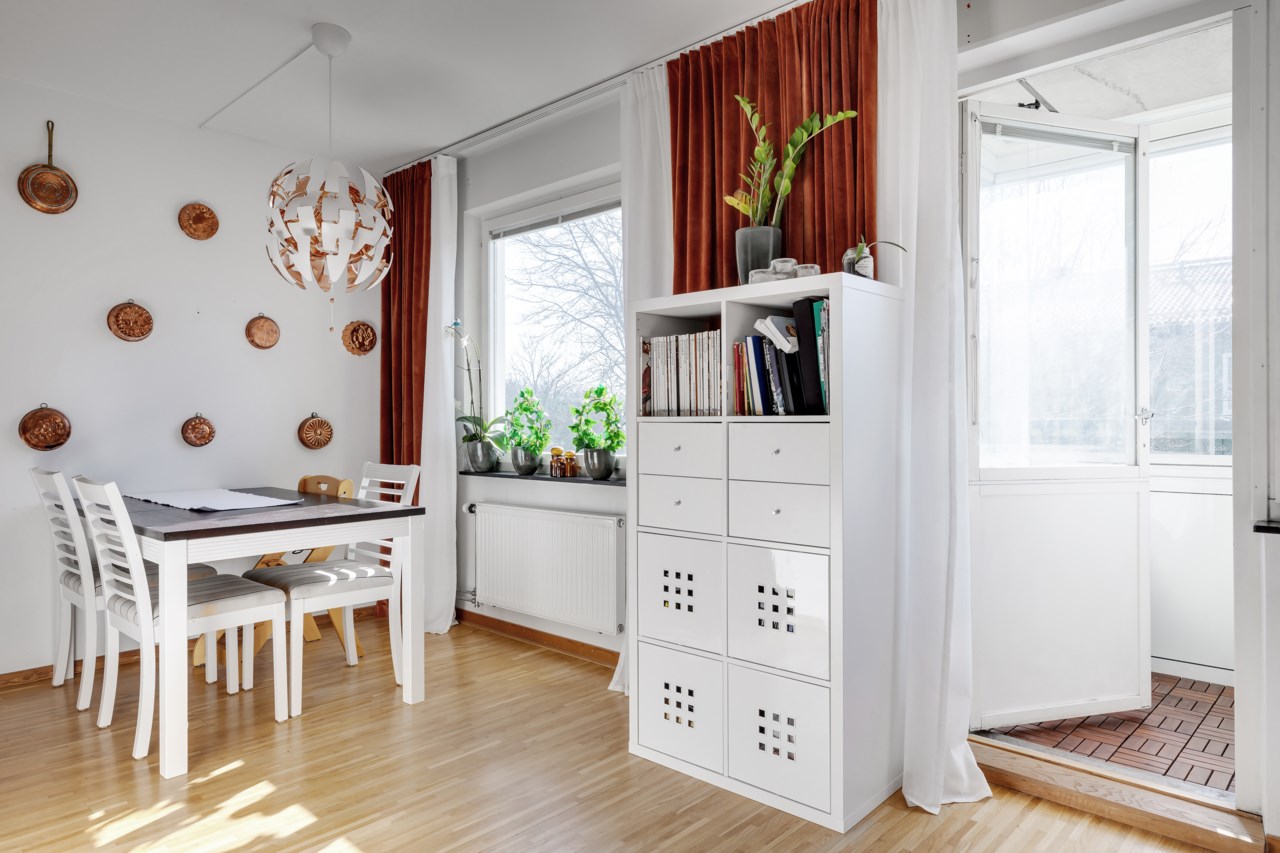 Lillåkersvägen 57