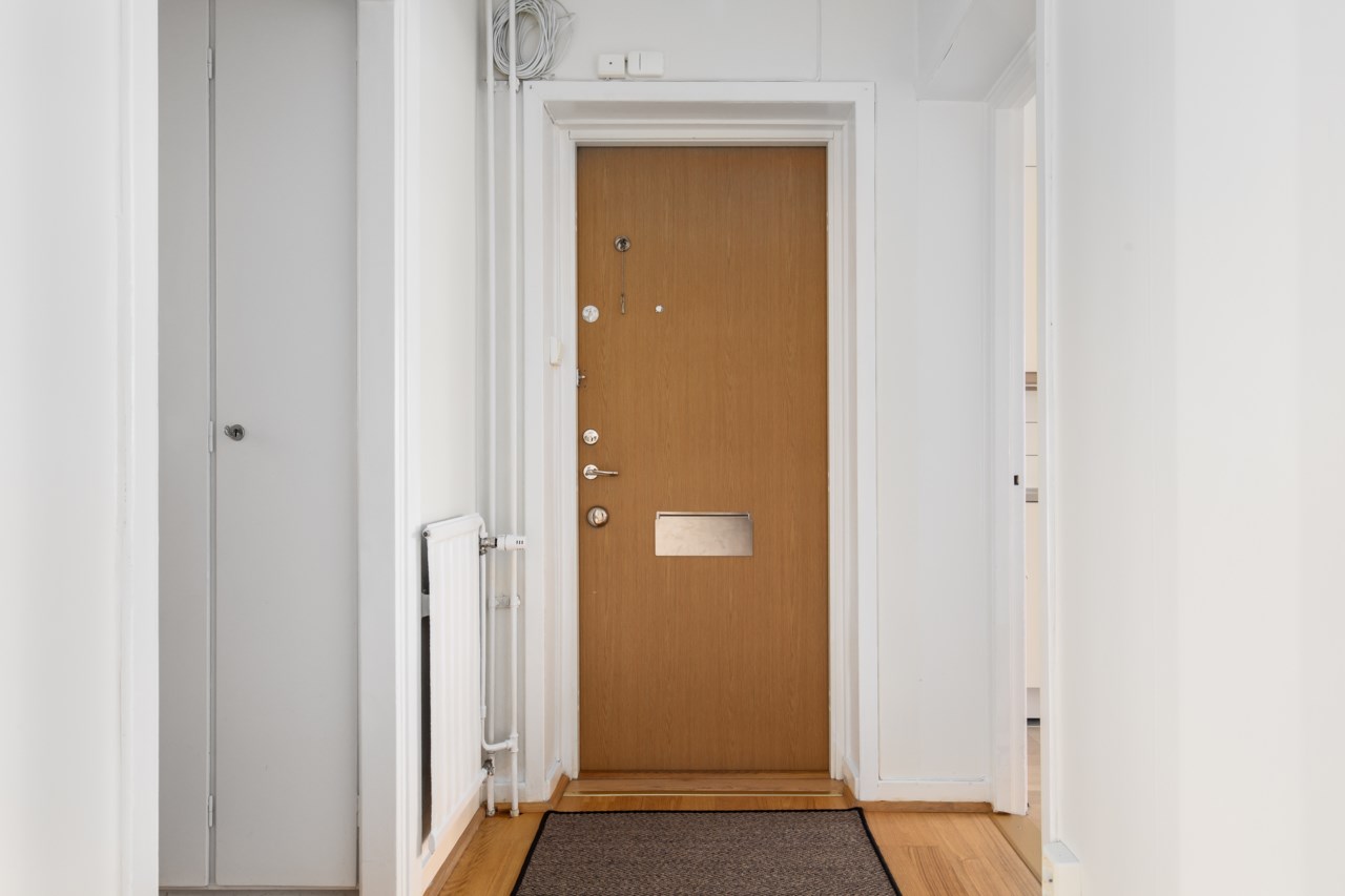 Lotterivägen 21
