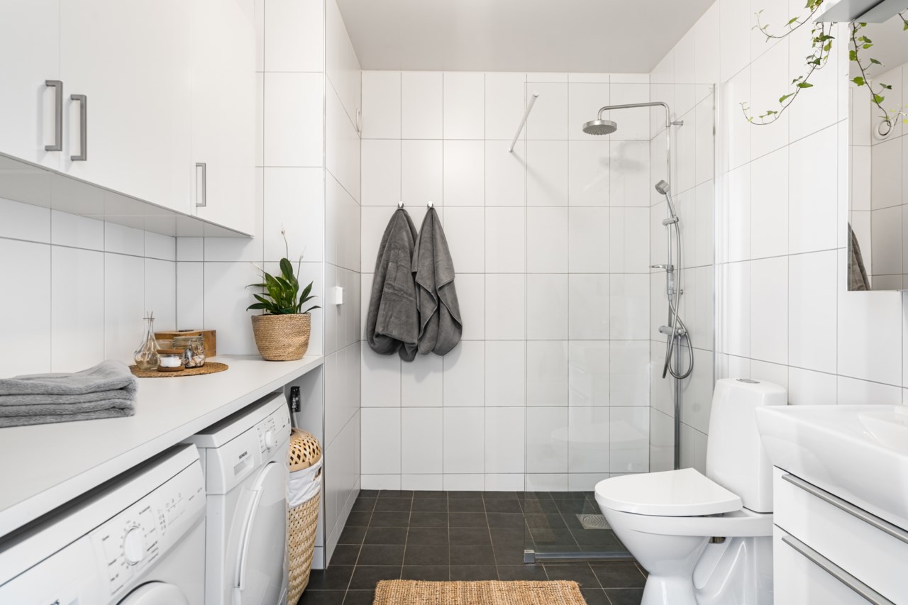 Buteljgatan 24, vån 8 av 8!