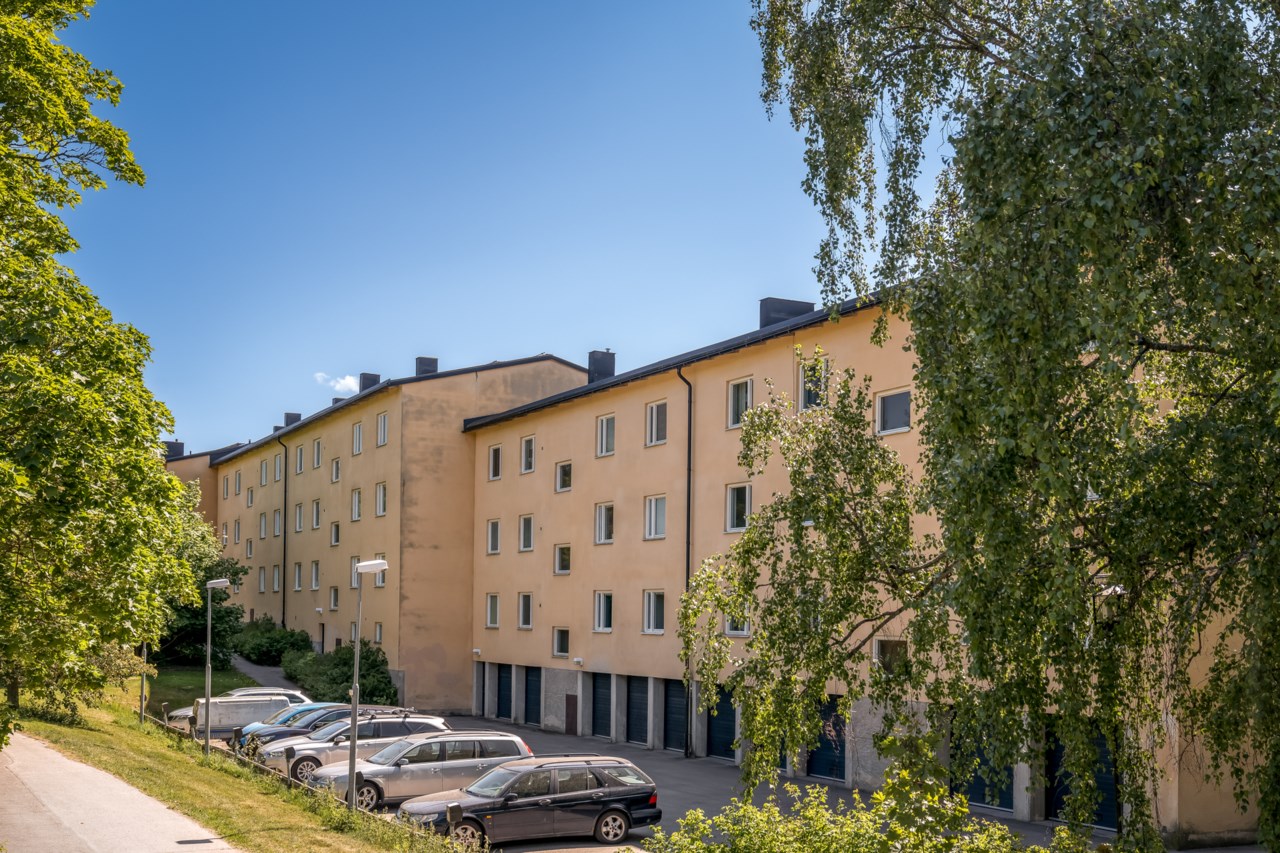 Ölmevägen 18