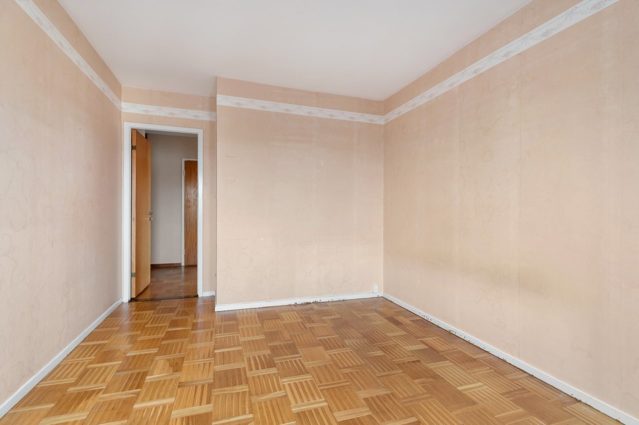 Trädgårdsgatan 19, 6 tr