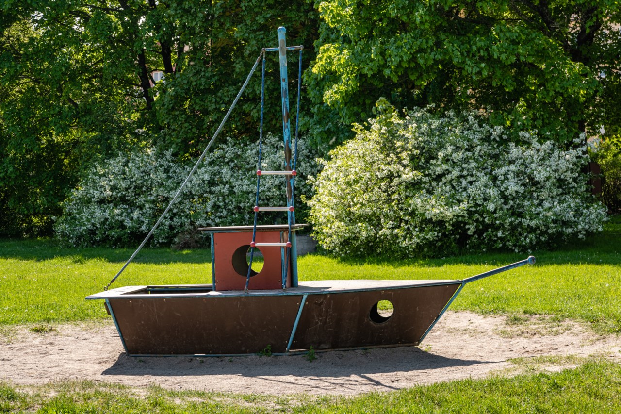 Cirkelvägen 28,1tr