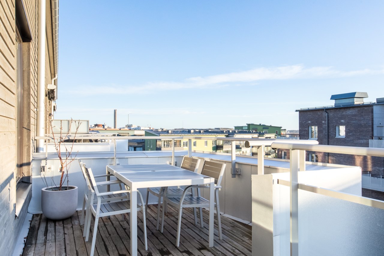 Skyttelgatan 17
