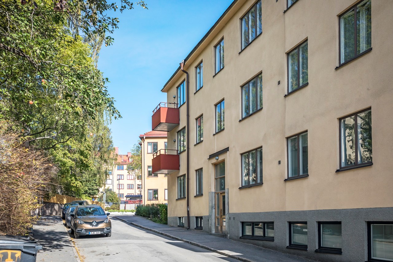 Johannesbergsgatan 3