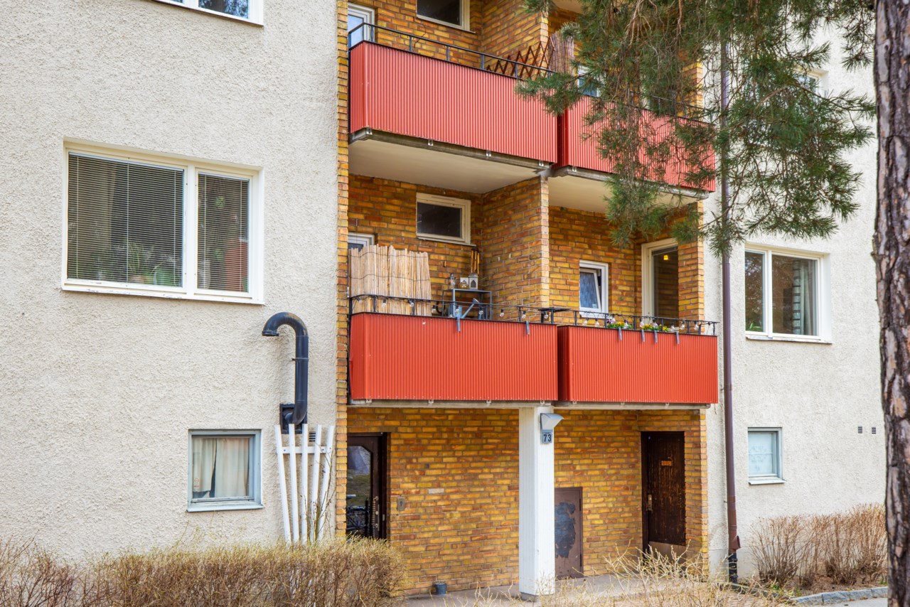 Terrängvägen 73